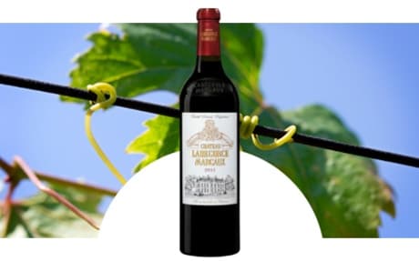 Château Labégorce