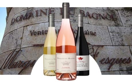 Domaine du Bagnol