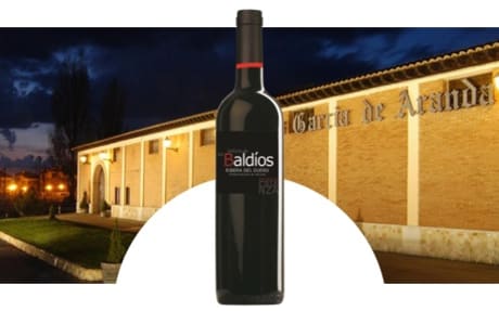 Bodegas Garcia de Aranda