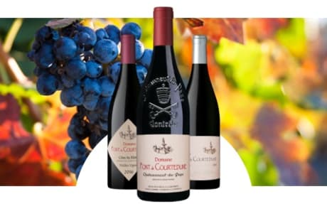 Domaine Font de Courtedune
