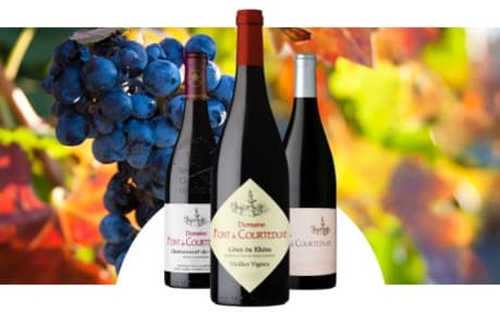 Domaine Font de Courtedune
