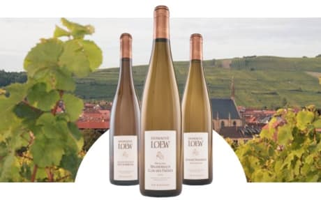 Domaine Loew