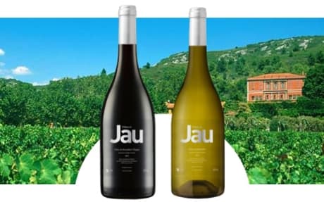 Château de Jau