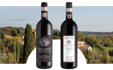 Tenuta di Lilliano