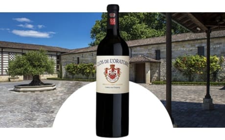 Clos de l'Oratoire