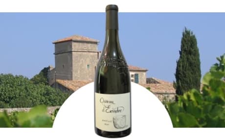 Château d'Exindre
