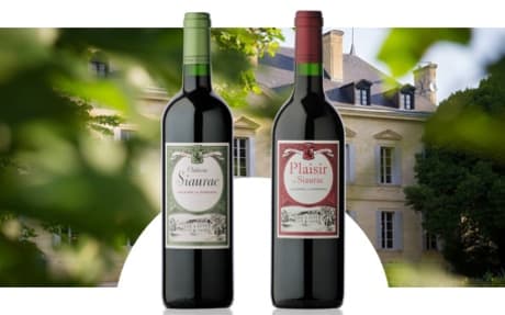 Château Siaurac