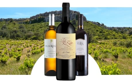 Château Pech Redon