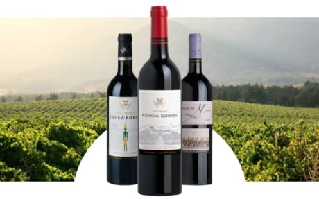 Chateau Kefraya