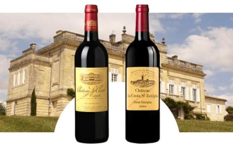 Château Le Crock