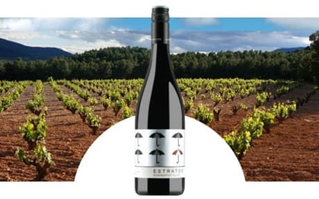 Bodegas del Rosario