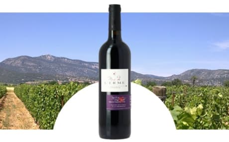 Mas de l'Erme