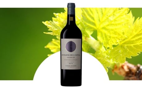 Domaine de l'Ostal