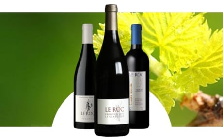 Domaine Le Roc