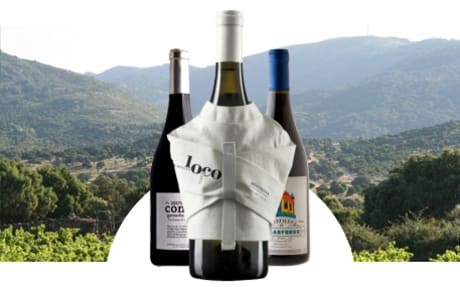 Bodegas Canopy