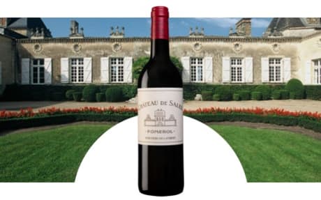Château de Sales