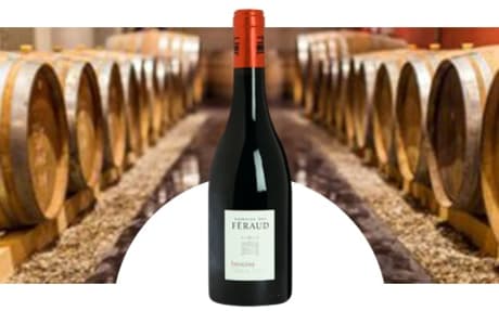 Domaine des Féraud