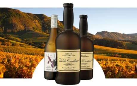 Klein Constantia
