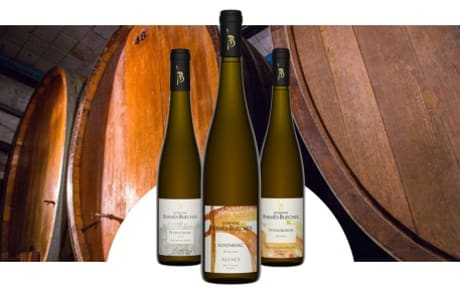 Domaine Barmès-Buecher