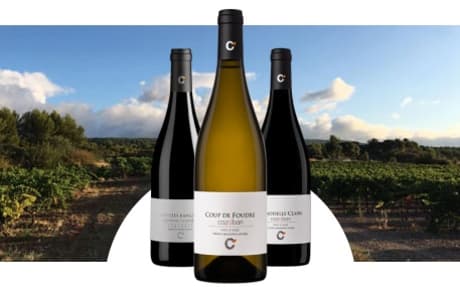 Domaine de Cazaban