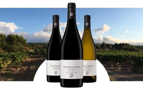 Domaine de Cazaban