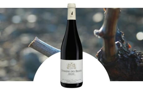 Domaine des Braves