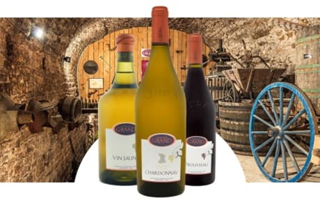 Domaine Grand