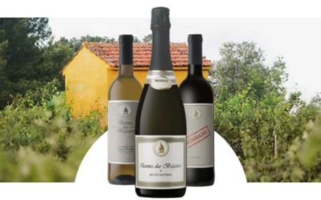 Quinta das Bageiras