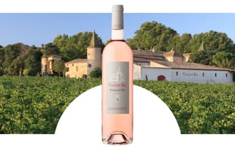 Château Bas