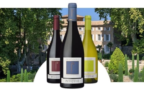 Château Pesquié
