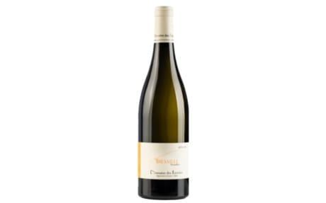 Domaine des Bérioles