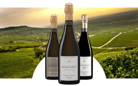 Champagne André Robert