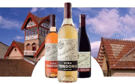 Lopez de Heredia