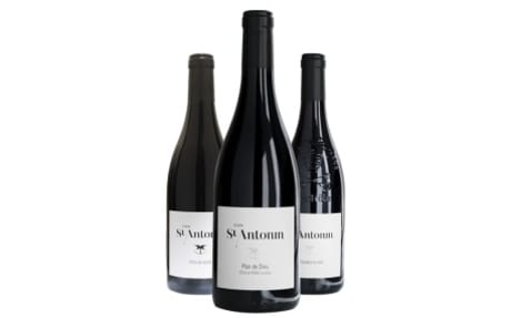 Clos Saint Antonin