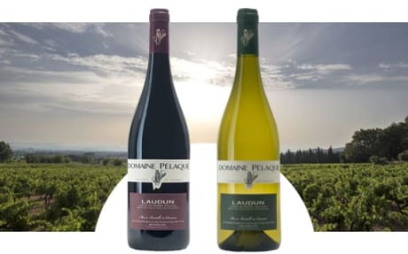 Domaine Pélaquié