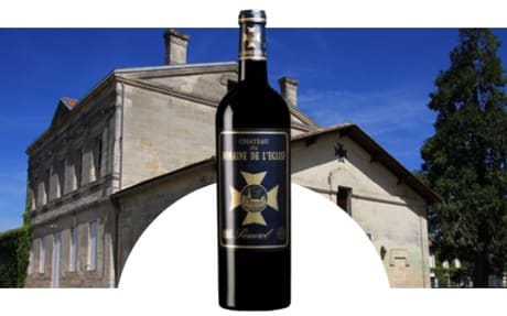 Château du Domaine de l'Eglise