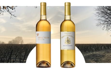 Vignobles Mercadier