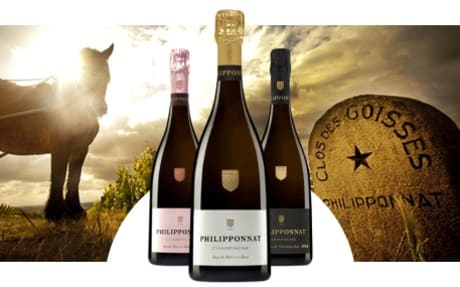 Champagne Philipponnat