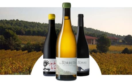 Domaine Gardiés