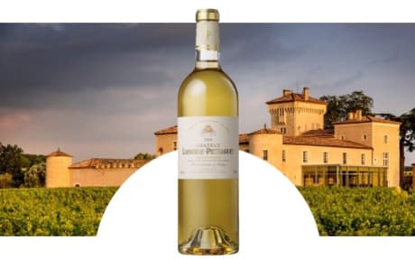Château Lafaurie-Peyraguey