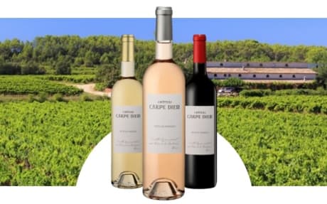 Château Carpe Diem