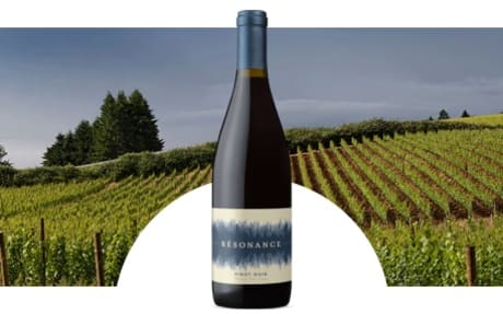 Resonance Wines