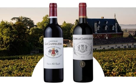 Château La Gaffelière