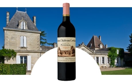 Vieux Château Certan