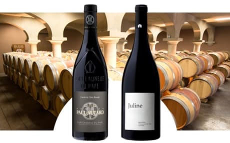 Domaine Paul Autard