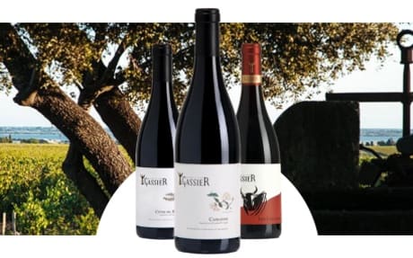 Domaine Gassier