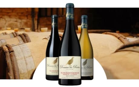 Domaine des Perdrix