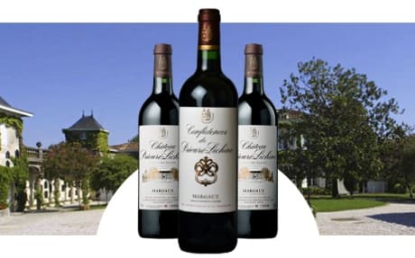 Château Prieuré-Lichine