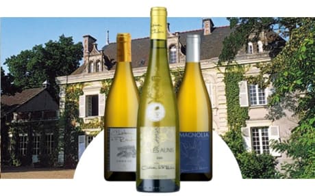 Château de la Roulerie