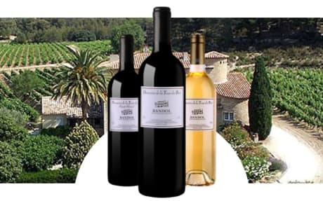 Domaine de la Tour du Bon